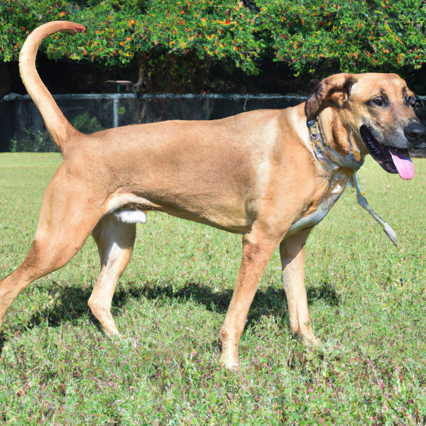 Black Mouth Cur