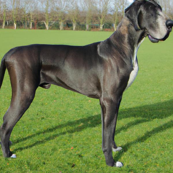 Irish Dane